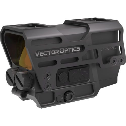 Vector Optics Frenzy Plus 1x31x26 Solar Red Dot sight