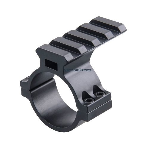 Vector Optics 30mm Scope Mount Ring