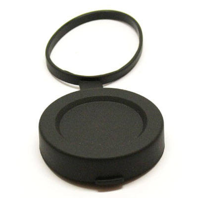 Universal lens cap for 42mm binoculars