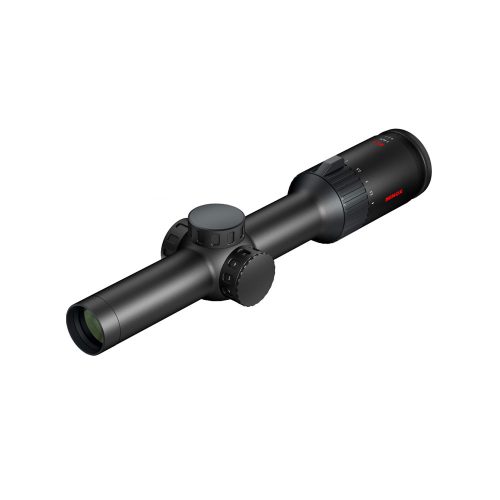 Minox RS-4 1-4x24 illuminated riflescope