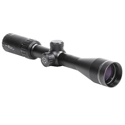 Sightmark Core SX 3-9x40 .22LR - showroom piece